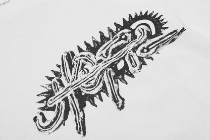 Utopia Wheel T-Shirt