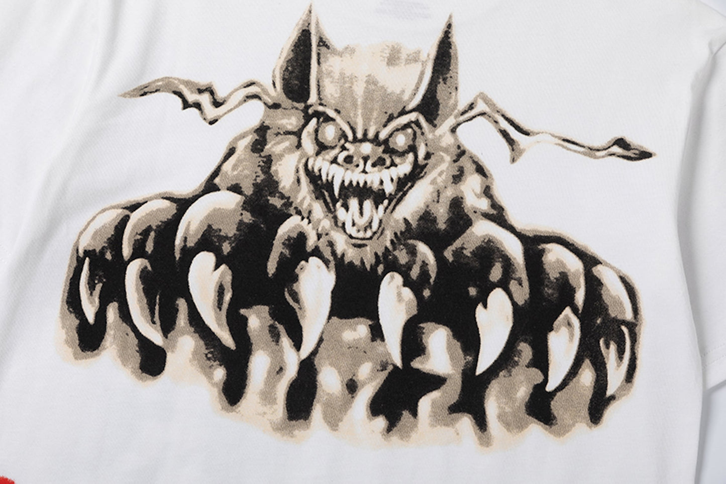 Utopia Be Happy T-Shirt