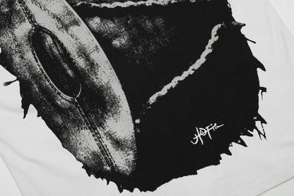 Utopia Wheel T-Shirt