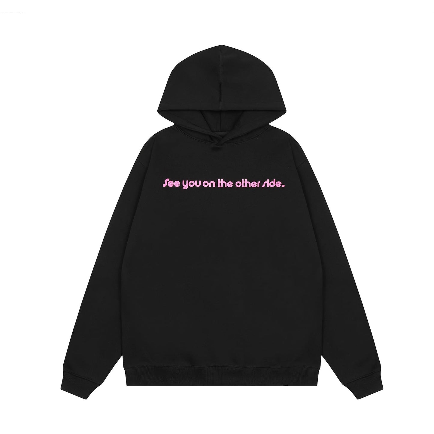 Utopia Head Hoodie