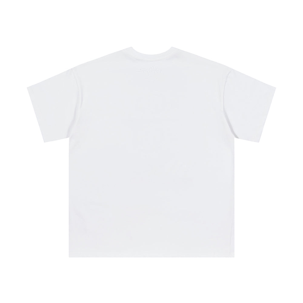 CJ Basic T-Shirt