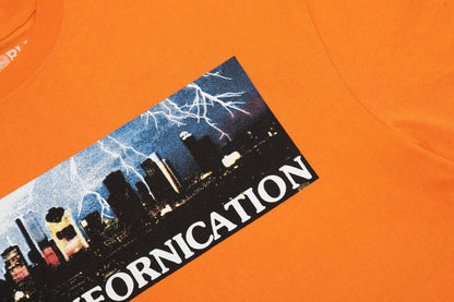 Houstonfornication T-Shirt