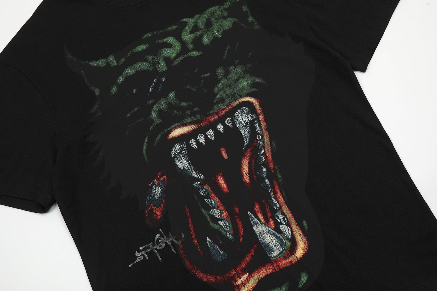 Circus Maximus Wolf T-Shirt