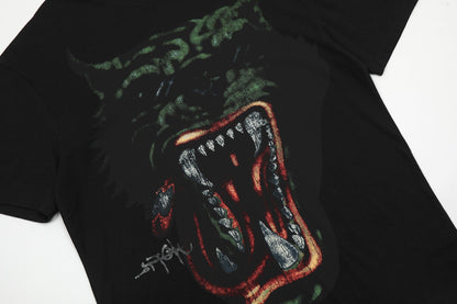 Circus Maximus Wolf T-Shirt