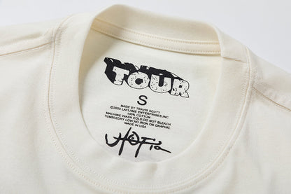 Utopia Evil Circus Maximus Tour 23 T-Shirt