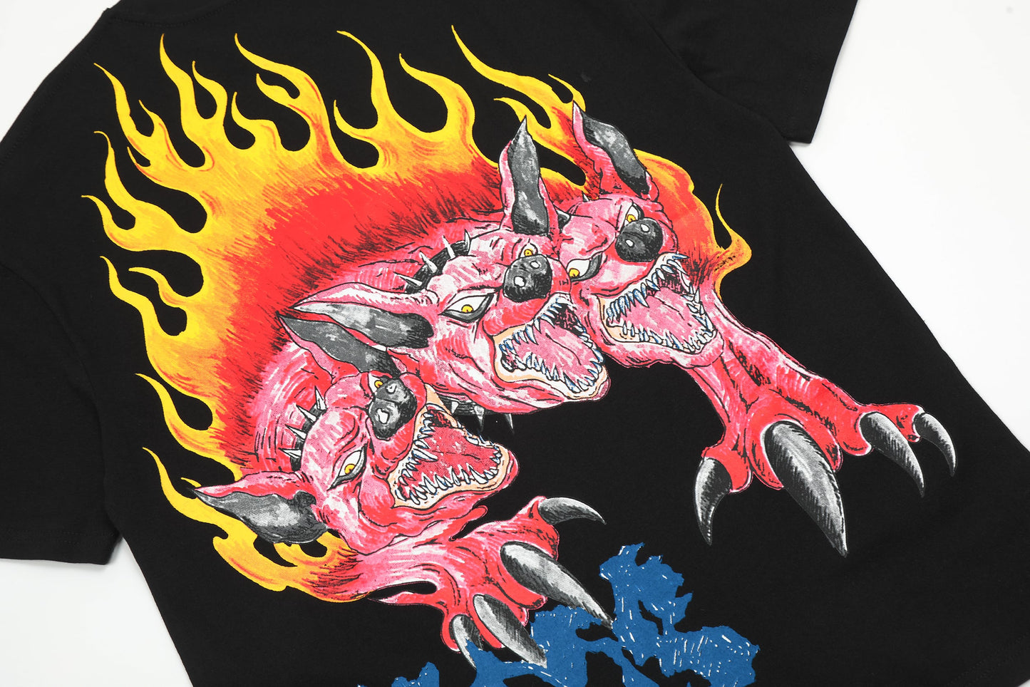 Utopia Chaos T-Shirt