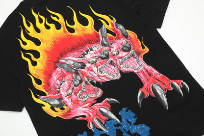 Utopia Chaos T-Shirt