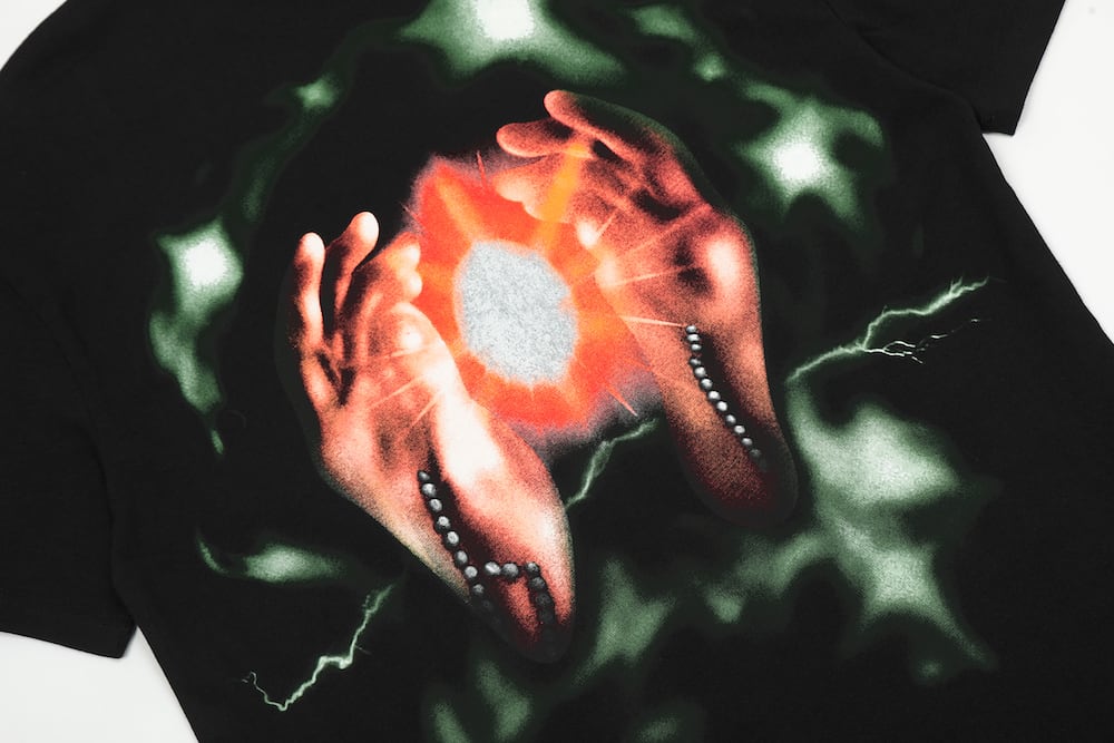 Utopia Mystic T-Shirt