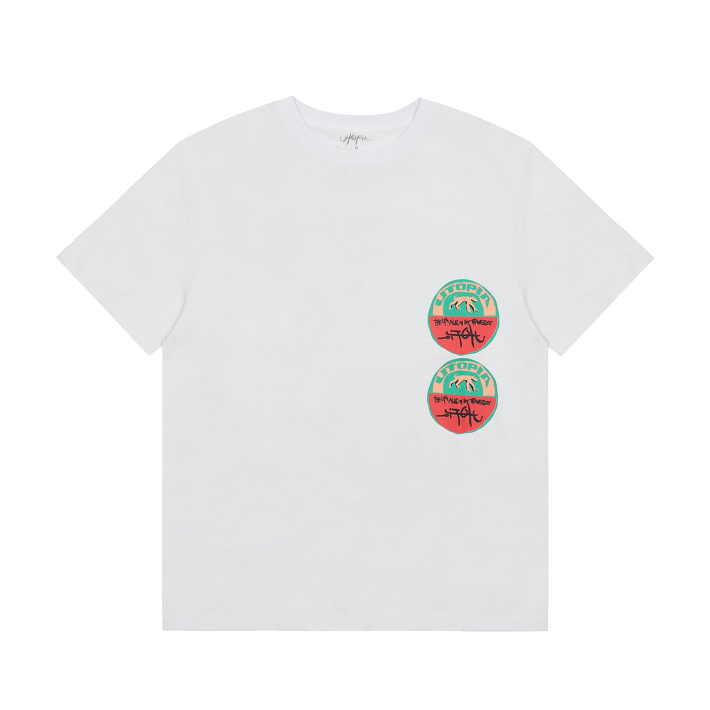 Utopia Magic in your hand T-Shirt