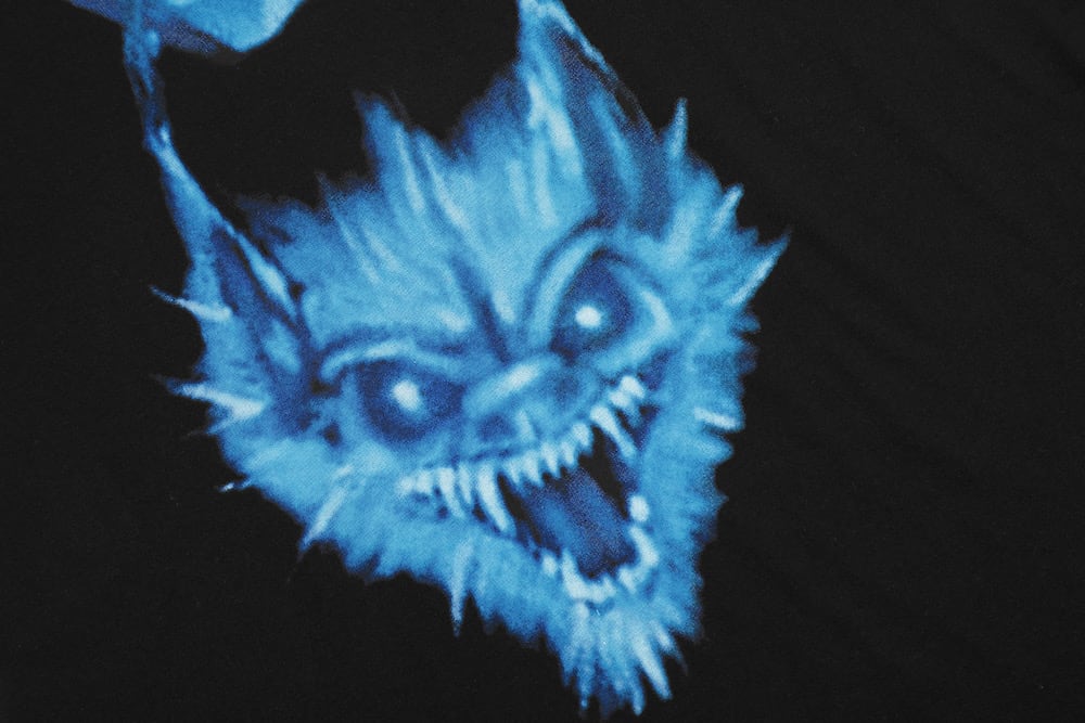 Skream Utopia T-Shirt