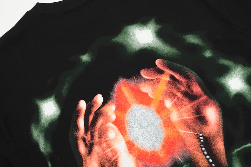 Utopia Mystic T-Shirt