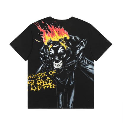Utopia Fire T-Shirt