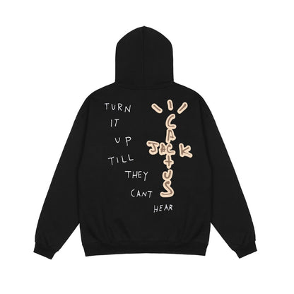 Highest in the Room Hoodie