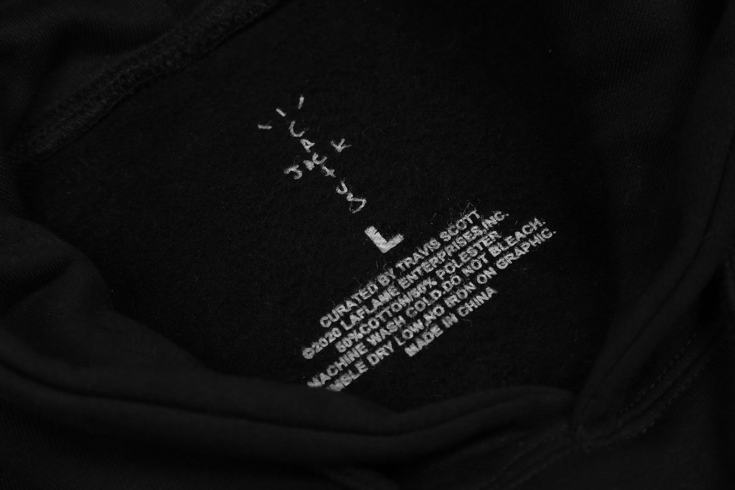 Highest in the Room Hoodie