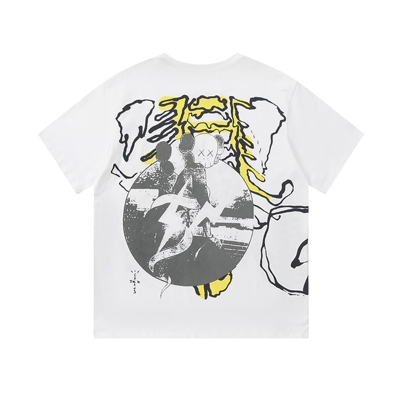 Street Mirage T-Shirt