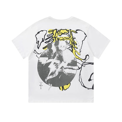 Street Mirage T-Shirt
