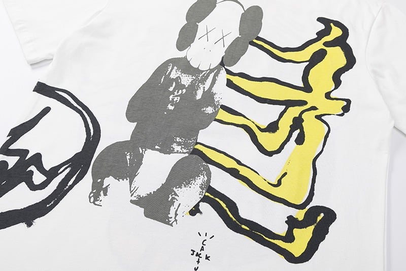 Street Mirage T-Shirt