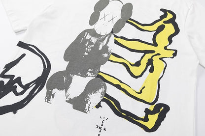 Street Mirage T-Shirt