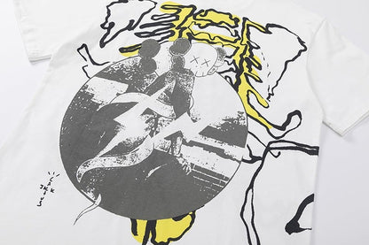 Street Mirage T-Shirt