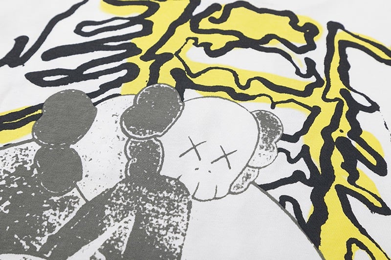 Street Mirage T-Shirt