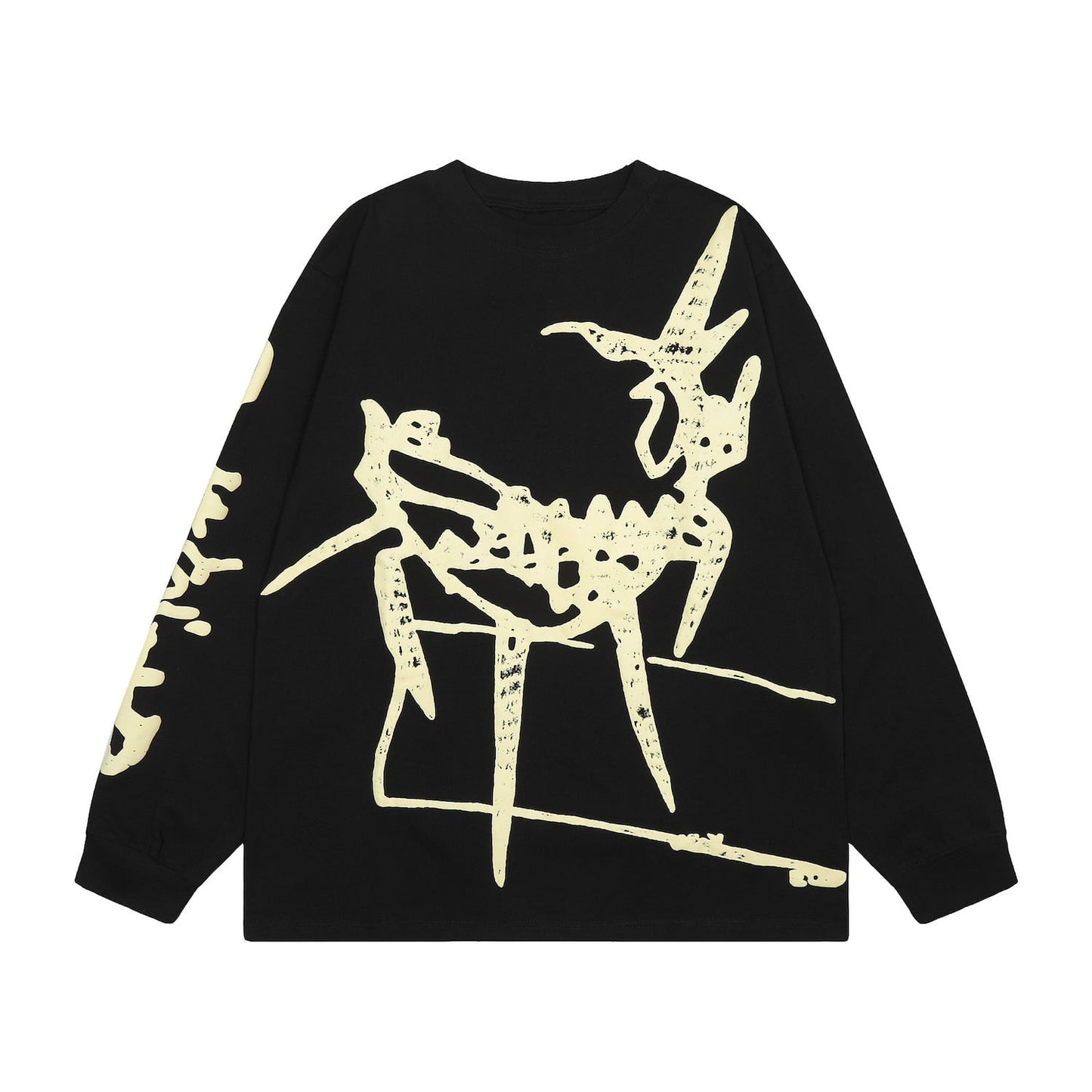 Jack Criptic Long Sleeve Tee