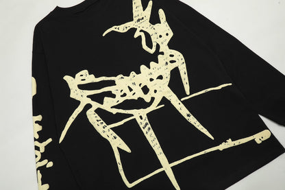 Jack Criptic Long Sleeve Tee