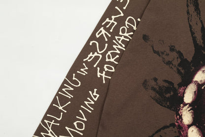 Jack Mask Long Sleeve Tee