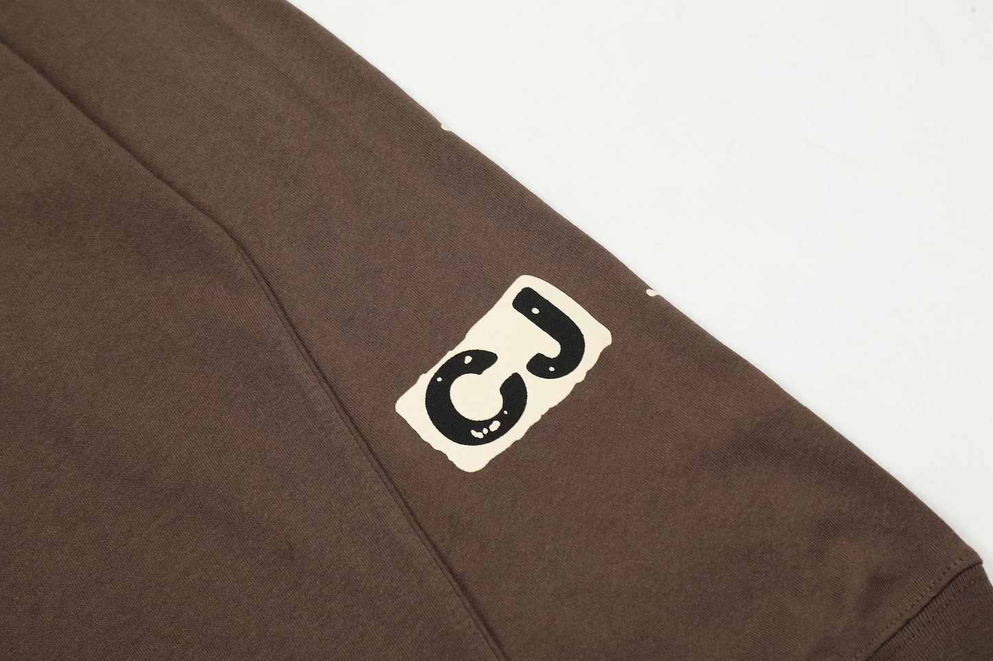 Jack Mask Long Sleeve Tee