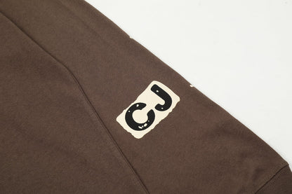 Jack Mask Long Sleeve Tee