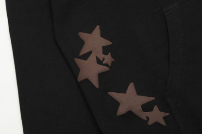 Utopia Monster Hoodie