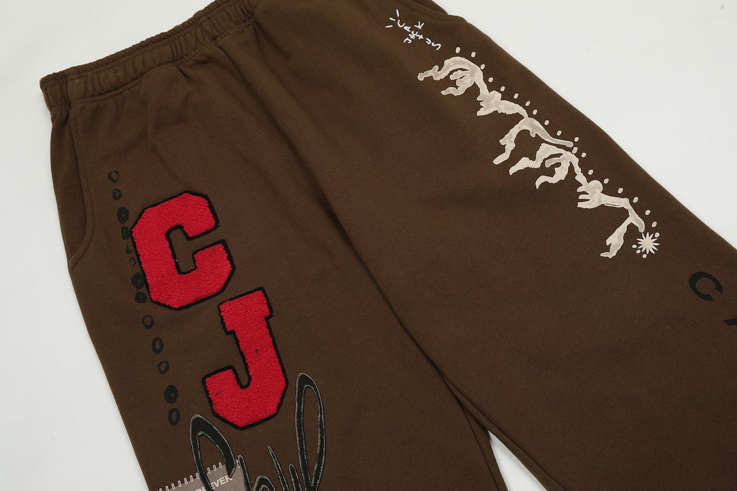 CJ Pants