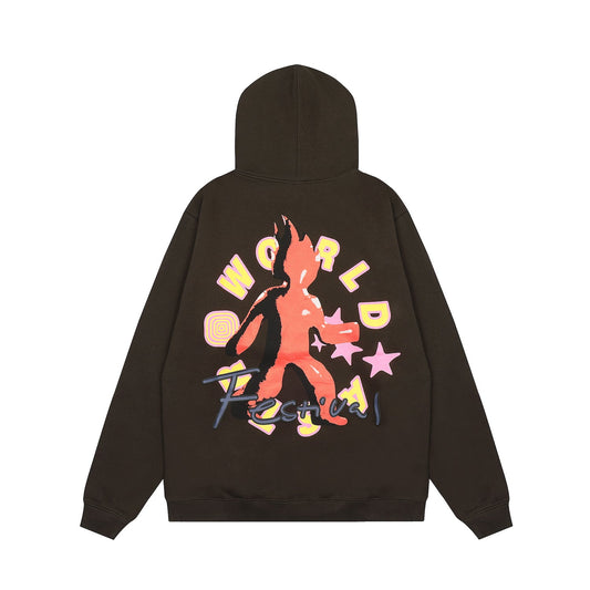 World Hoodie