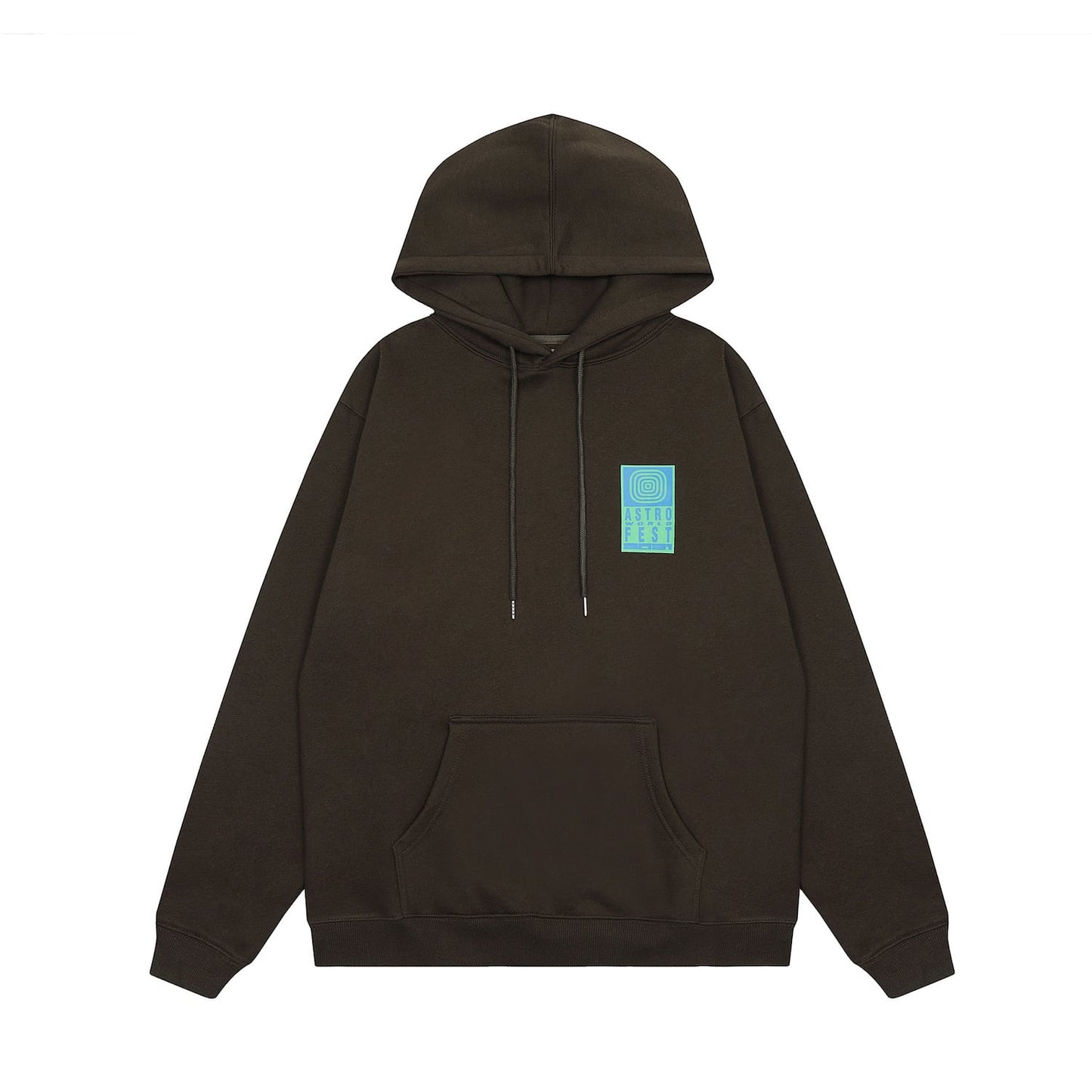 World Hoodie