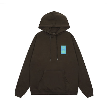 World Hoodie