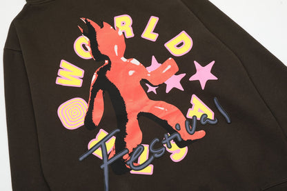 World Hoodie