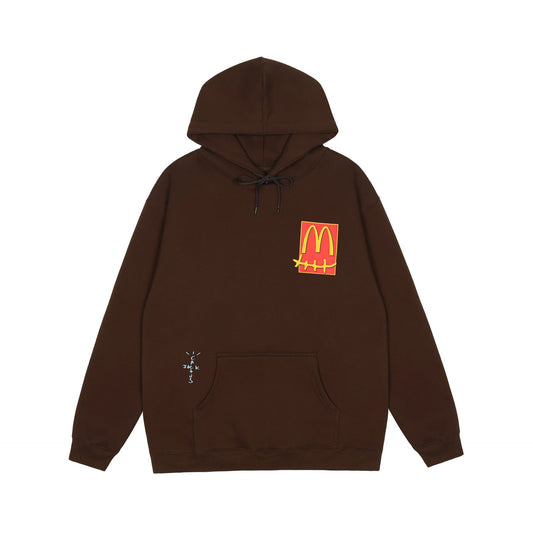 Mc Cactus Pack Hoodie