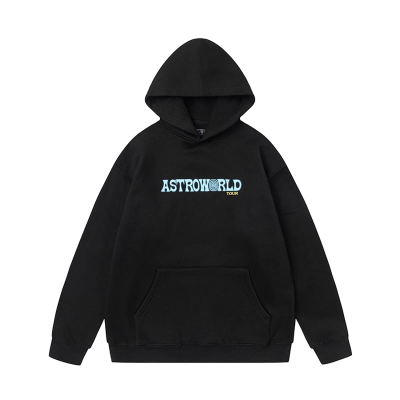 Astro Hoodie