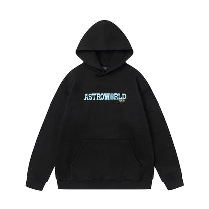 Astro Hoodie
