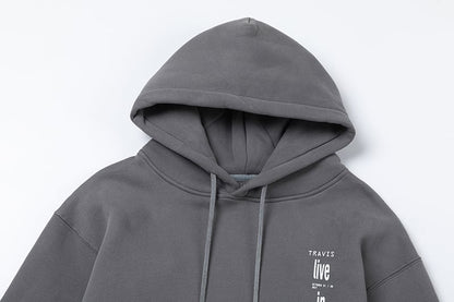 Seeing is Believing Hoodie