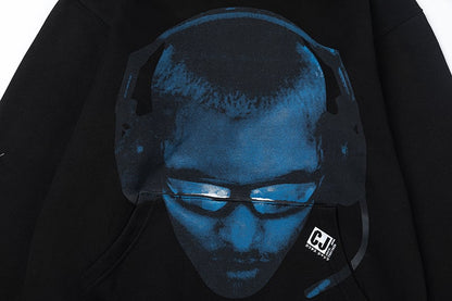 CJ x Play Hoodie