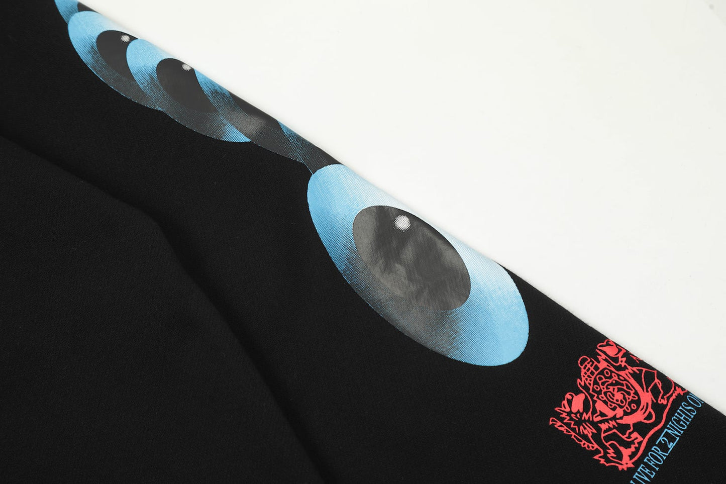 Utopia Energy Zip Hoodie