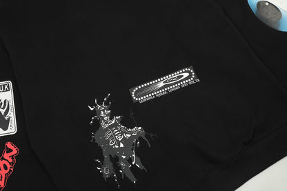 Utopia Energy Zip Hoodie