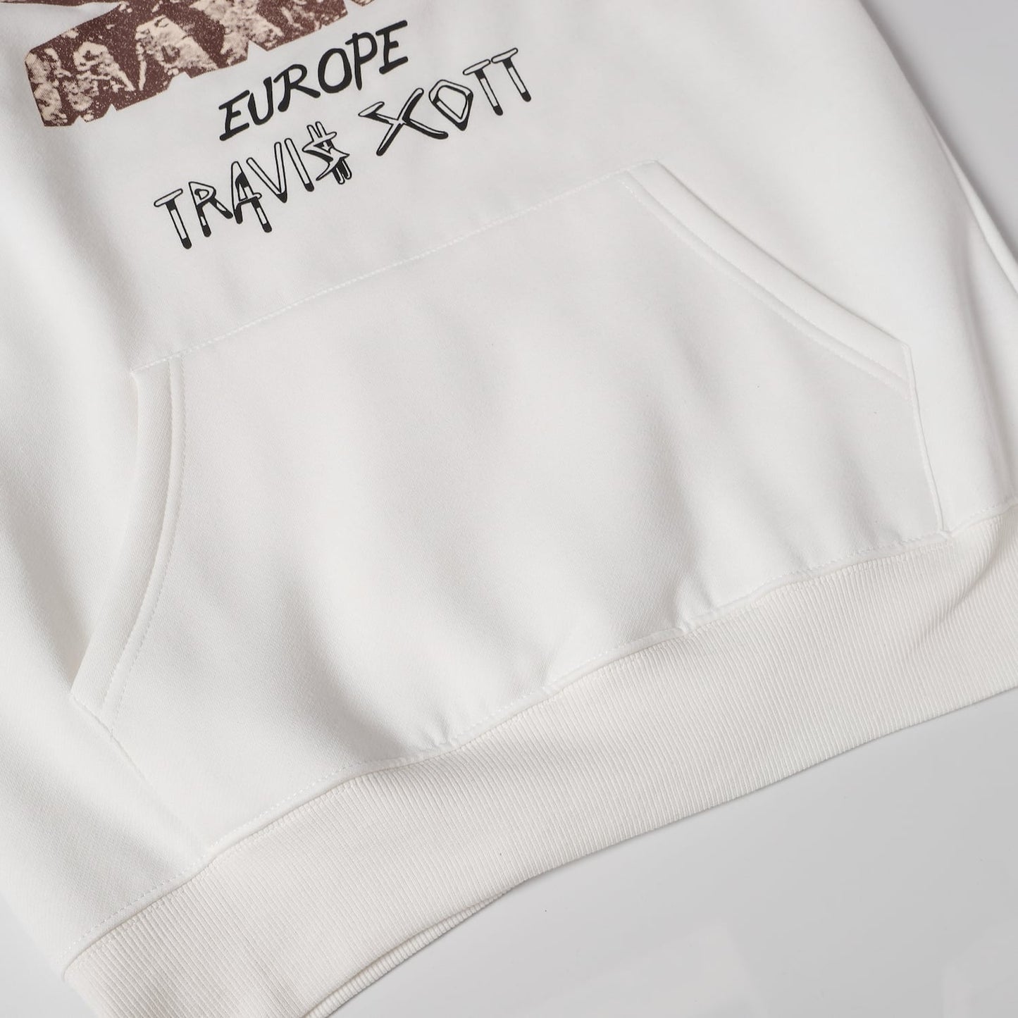 Circus Maximus Europe Hoodie