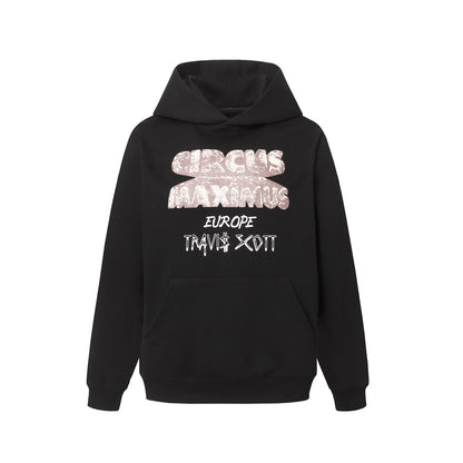 Circus Maximus Europe Hoodie