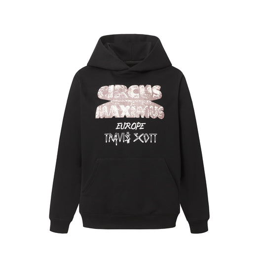 Circus Maximus Europe Hoodie
