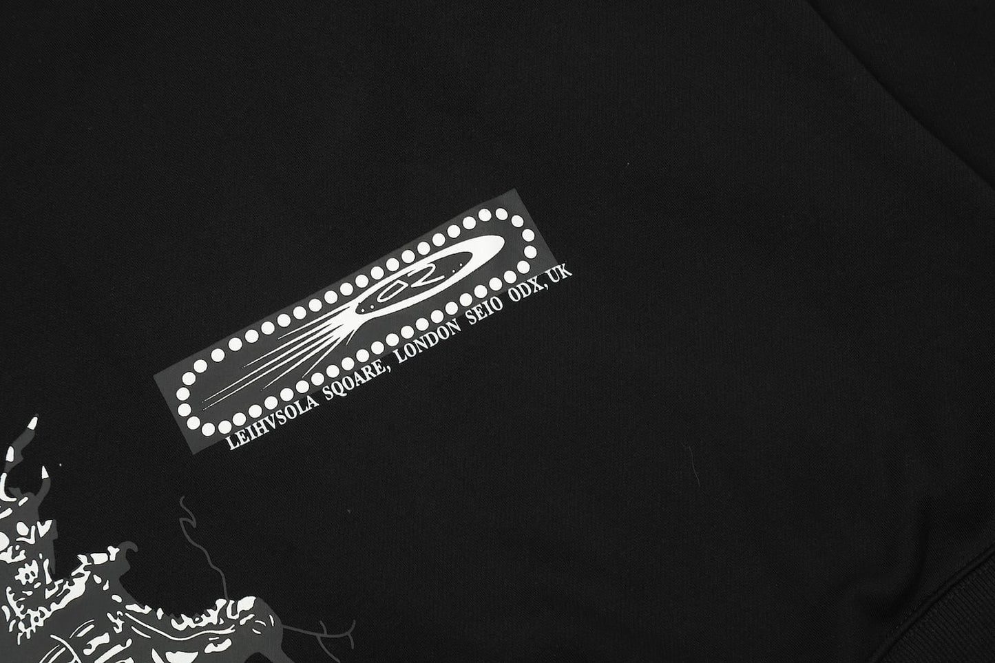 Utopia Energy Zip Hoodie