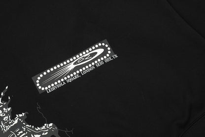 Utopia Energy Zip Hoodie