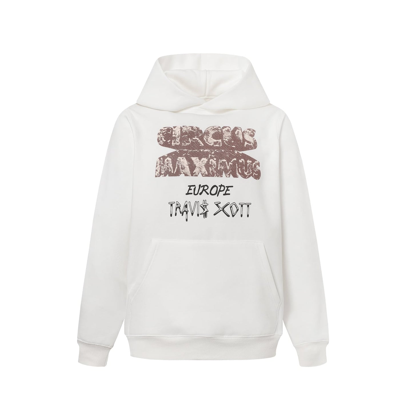 Circus Maximus Europe Hoodie