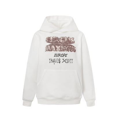 Circus Maximus Europe Hoodie