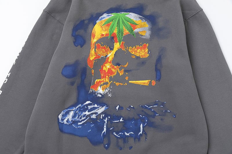 Seeing is Believing Hoodie